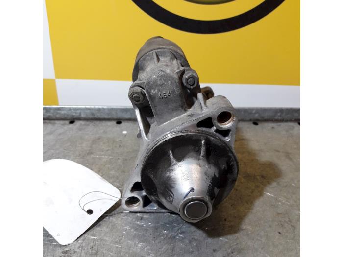 Used Starter Suzuki Alto (RF410) 1.1 16V Price € 24,99 Margin scheme offered by Yellow Parts