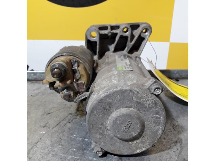 Gebrauchte Anlasser Suzuki Liana (ERC/ERD/RH4) 1.4 DDiS 16V Preis € 34,99 Margenregelung angeboten von Yellow Parts