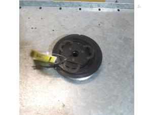 Used Air conditioning pump magnetic coupling Suzuki Grand Vitara I (FT/GT/HT) 2.0 16V Price € 40,00 Margin scheme offered by Yellow Parts