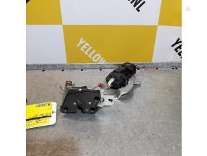 Used Tailgate lock mechanism Suzuki Jimny Softtop 1.3i 16V 4x4 Price € 25,00 Margin scheme offered by Yellow Parts