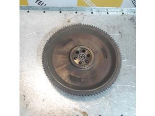 Used Flywheel Suzuki Alto (RF410) 1.1 16V Price € 30,00 Margin scheme offered by Yellow Parts