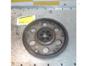 Used Starter ring gear Suzuki Alto (SH410) 1.0 GA,GL MPi Price € 20,00 Margin scheme offered by Yellow Parts