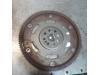 Starter ring gear from a Suzuki SX4 (EY/GY) 1.6 16V VVT Comfort,Exclusive Autom. 2007