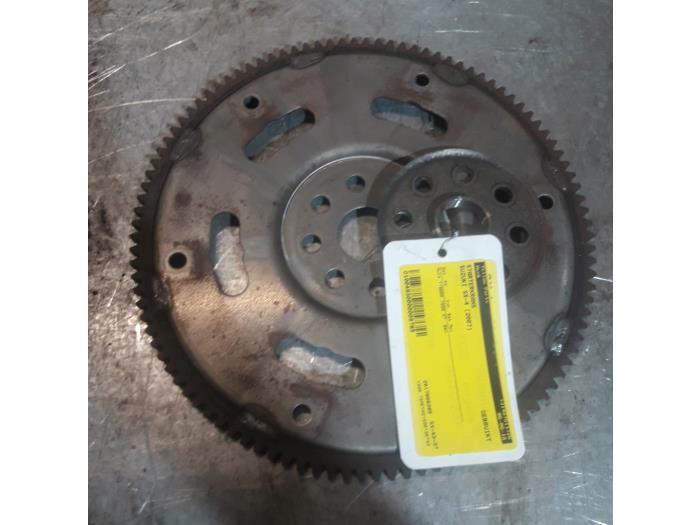 Begagnade Startkuggkrans Suzuki SX4 (EY/GY) 1.6 16V VVT Comfort,Exclusive Autom. Pris € 30,00 Marginaltabell erbjuds av Yellow Parts