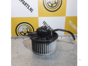 Usagé Moteur de ventilation chauffage Suzuki Grand Vitara I (FT/GT/HT) 2.0 TDI Prix € 30,00 Règlement à la marge proposé par Yellow Parts