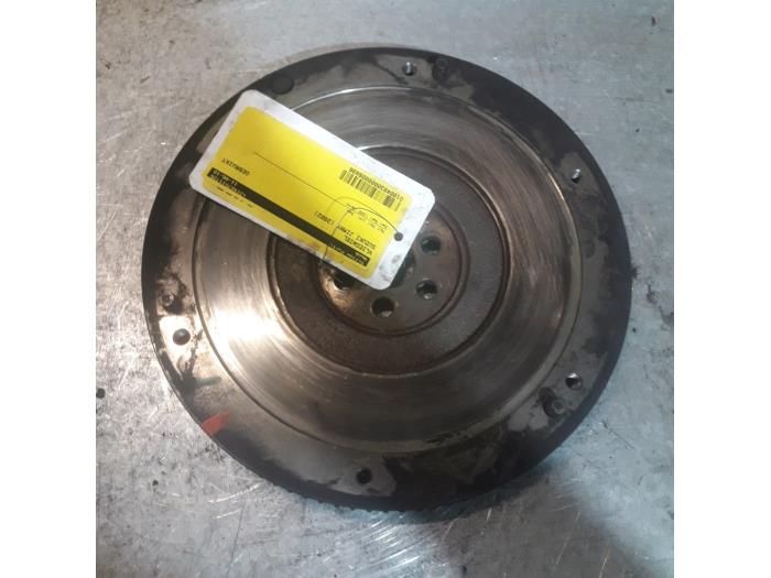Gebrauchte Schwungrad Suzuki Jimny Softtop 1.3i 16V 4x4 Preis € 34,99 Margenregelung angeboten von Yellow Parts
