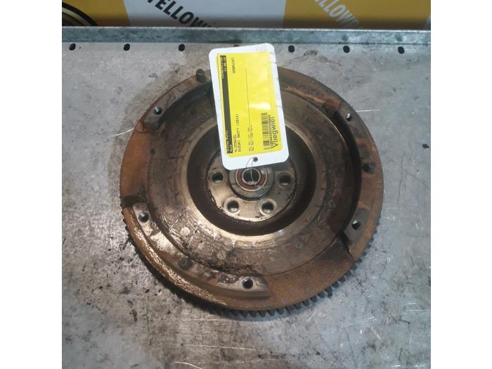 Gebrauchte Schwungrad Suzuki Swift (ZA/ZC/ZD) 1.2 16V Preis € 34,99 Margenregelung angeboten von Yellow Parts