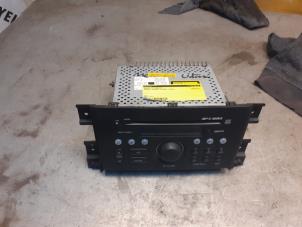 Used Radio CD player Suzuki Grand Vitara II (JT) Price € 50,00 Margin scheme offered by Yellow Parts