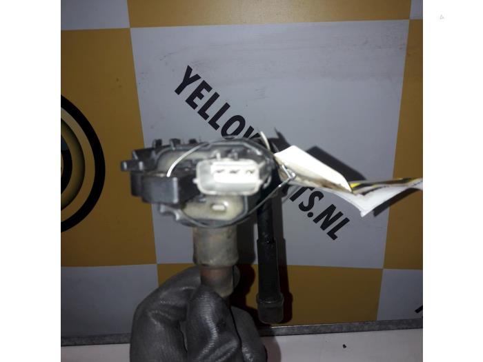 Begagnade Tändspole Suzuki Wagon-R+ (RB) 1.3 16V Pris € 25,00 Marginaltabell erbjuds av Yellow Parts