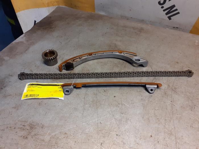 Used Timing set Suzuki Swift (ZA/ZC/ZD) 1.2 16_ Price € 70,00 Margin scheme offered by Yellow Parts