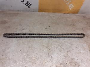 Verteilerset van een Suzuki Swift (ZA/ZC/ZD) 1.2 16_ 2012