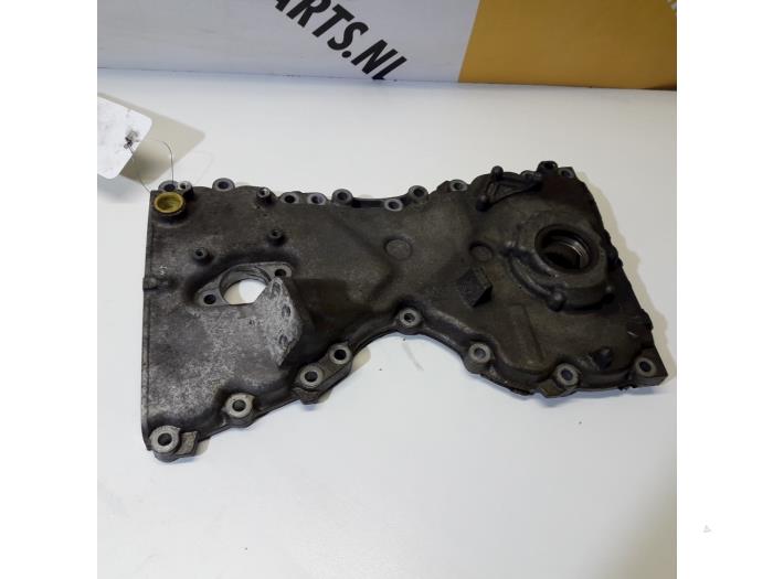 Usagé Couvercle de distribution Suzuki Jimny Hardtop 1.3i 16V 4x4 Prix € 49,99 Règlement à la marge proposé par Yellow Parts