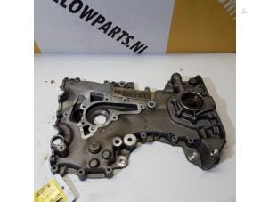 Used Timing cover Suzuki Wagon-R+ (RB) 1.2 16V Price € 45,00 Margin scheme offered by Yellow Parts