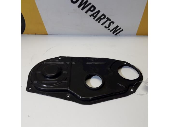 Usagé Couvercle de distribution Suzuki Alto (SB308) 0.8 GA,GL,GLX Prix € 10,00 Règlement à la marge proposé par Yellow Parts