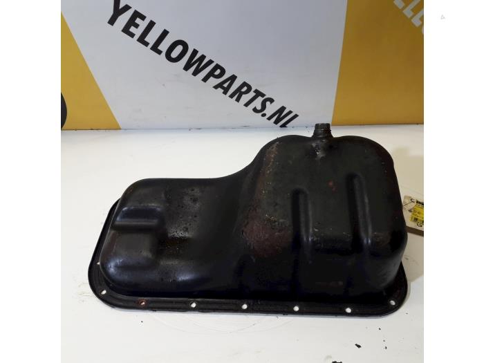 Gebrauchte Ölwanne Suzuki Baleno (GA/GB) 1.6 16V Preis € 30,00 Margenregelung angeboten von Yellow Parts