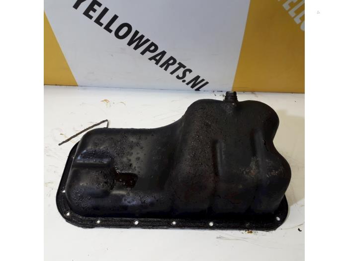 Gebrauchte Ölwanne Suzuki Baleno (GA/GB) 1.6 16V Preis € 55,00 Margenregelung angeboten von Yellow Parts