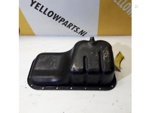Używane Miska olejowa Suzuki Swift (SF310/413) 1.3i GTi 16V Cena € 50,00 Procedura marży oferowane przez Yellow Parts