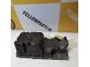 Sump from a Suzuki SX4 (EY/GY) 1.6 16V VVT Comfort,Exclusive Autom. 2009