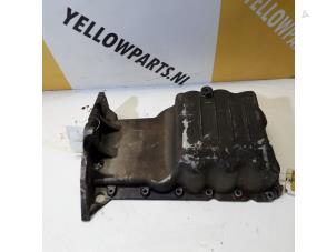 Used Sump Suzuki Wagon-R+ (RB) 1.2 16V Price € 40,00 Margin scheme offered by Yellow Parts