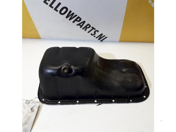 Gebrauchte Ölwanne Suzuki Alto (SH410) 1.0 GA,GL Preis € 30,00 Margenregelung angeboten von Yellow Parts