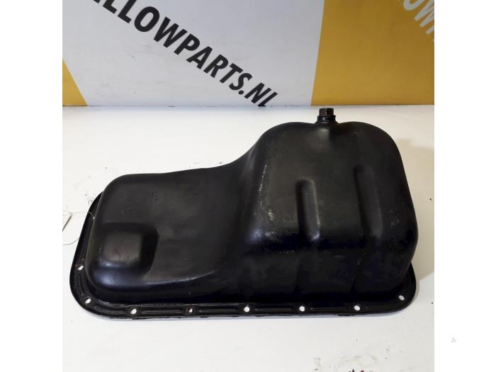 Gebrauchte Ölwanne Suzuki Alto (SH410) 1.0 GA,GL MPi Preis € 30,00 Margenregelung angeboten von Yellow Parts