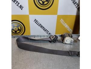 Suzuki Vitara (LY) Ceinture de sécurité arrière, 23,58
