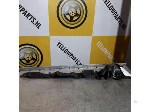 Used Rear seatbelt tensioner, left Suzuki Wagon-R+ (RB) 1.2 16V Price € 25,00 Margin scheme offered by Yellow Parts
