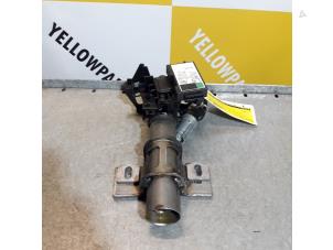 Używane Zestaw wkladek zamka (kompletny) Suzuki Wagon-R+ (RB) 1.3 16V Cena € 35,00 Procedura marży oferowane przez Yellow Parts