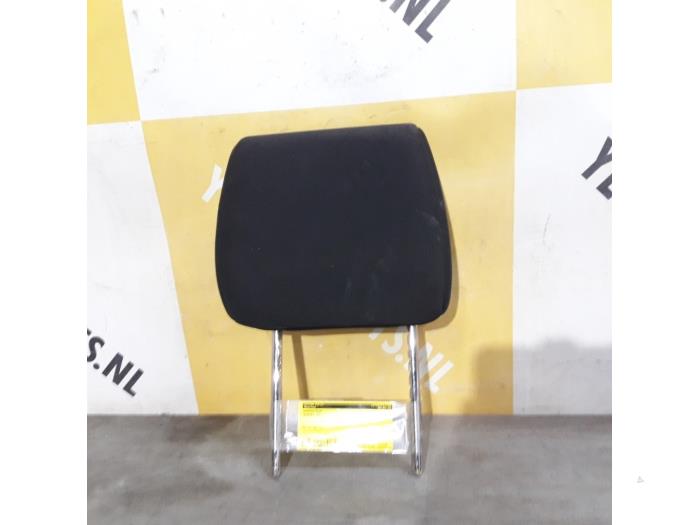 Używane Zaglówek Suzuki Swift (ZA/ZC/ZD) 1.2 16V Cena € 19,99 Procedura marży oferowane przez Yellow Parts
