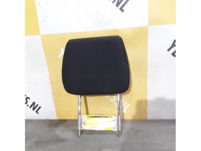 Używane Zaglówek Suzuki Swift (ZA/ZC/ZD) 1.2 16V Cena € 19,99 Procedura marży oferowane przez Yellow Parts