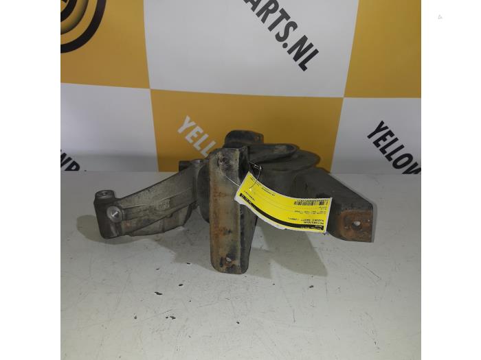 Engine mount Suzuki Swift (ZA/ZC/ZD1/2/3/9), 2005 / 2015 1.3 VVT 16V, Hatchback, Petrol, 1.328cc, 67kW (91pk), FWD, M13AVVT, 2005-02 / 2010-09 (Used)