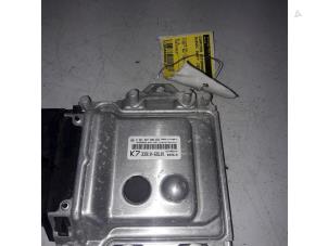 Engine management computer from a Suzuki Swift (ZA/ZC/ZD) 1.2 16V 2012