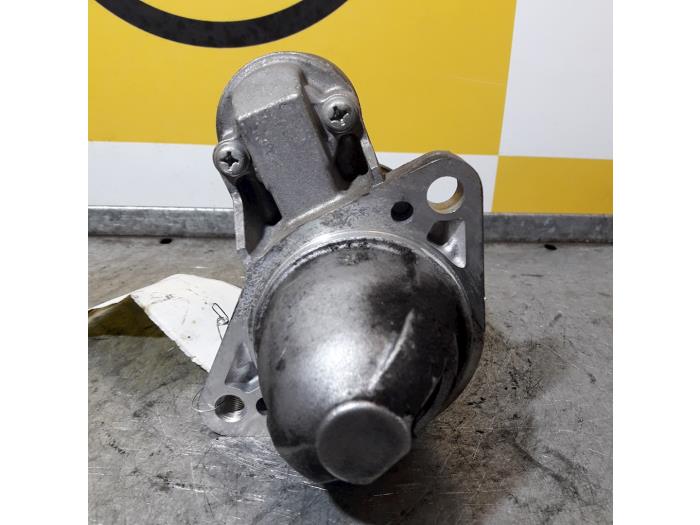 Begagnade Startmotor Suzuki Swift (ZA/ZC/ZD) 1.2 16V Pris € 34,99 Marginaltabell erbjuds av Yellow Parts