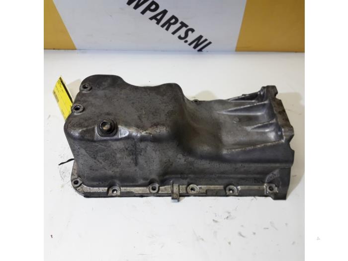 Gebrauchte Ölwanne Suzuki Swift (ZA/ZC/ZD) 1.2 16V Preis € 69,00 Margenregelung angeboten von Yellow Parts
