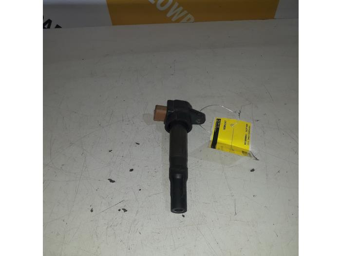 Gebrauchte Stift Zündspule Suzuki Swift (ZA/ZC/ZD) 1.2 16V Preis € 25,00 Margenregelung angeboten von Yellow Parts