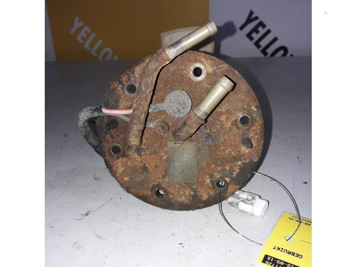 Gebrauchte Benzinpumpe Suzuki Alto (SH410) 1.0 GA,GL MPi Preis € 29,99 Margenregelung angeboten von Yellow Parts