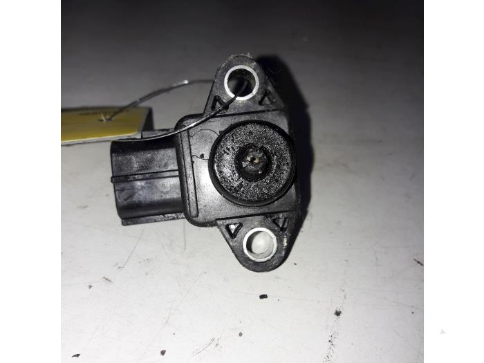 Begagnade MAP-sensor (insugsrör) Suzuki Swift (ZA/ZC/ZD1/2/3/9) 1.6 Sport VVT 16V Pris € 30,00 Marginaltabell erbjuds av Yellow Parts