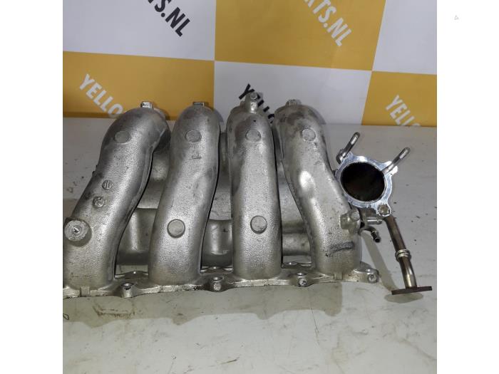 Intake manifold Suzuki Swift 1.6 Sport VVT 16V - M16A