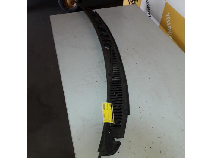 Używane Parawan Suzuki Ignis (FH) 1.3 16V Cena € 15,00 Procedura marży oferowane przez Yellow Parts