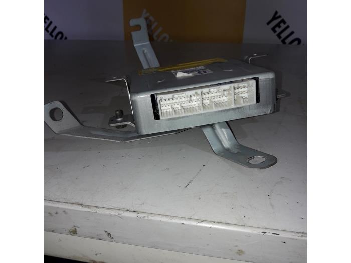 Used Engine management computer Suzuki Ignis (FH) 1.3 16V Price € 59,99 Margin scheme offered by Yellow Parts