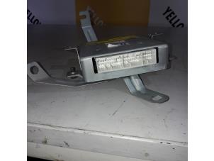 Używane Komputer sterowania silnika Suzuki Ignis (FH) 1.3 16V Cena € 75,00 Procedura marży oferowane przez Yellow Parts