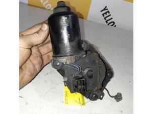 Gebrauchte Scheibenwischermotor vorne Suzuki Ignis (FH) 1.3 16V Preis € 29,99 Margenregelung angeboten von Yellow Parts