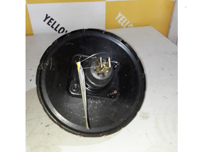 Usagé Servo frein Suzuki Ignis (FH) 1.3 16V Prix € 45,00 Règlement à la marge proposé par Yellow Parts