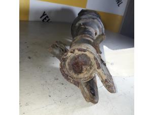 Used Front shock absorber, right Suzuki Wagon-R+ (RB) 1.3 16V VVT Price € 30,00 Margin scheme offered by Yellow Parts