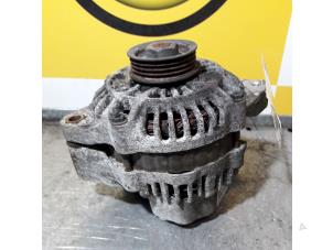 Usados Dinamo Suzuki Wagon-R+ (RB) 1.3 16V VVT Precio € 45,00 Norma de margen ofrecido por Yellow Parts