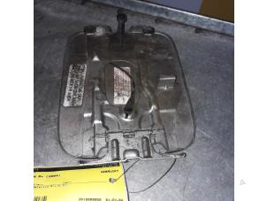 Used Tank cap cover Suzuki Wagon-R+ (RB) 1.3 16V VVT Price € 15,00 Margin scheme offered by Yellow Parts