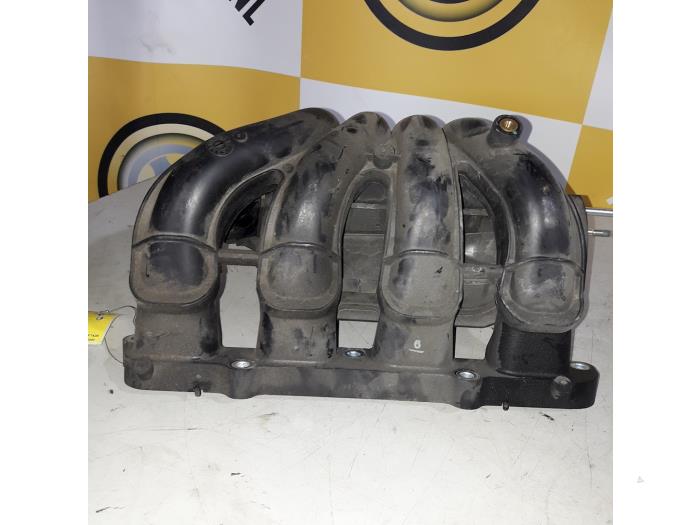 Gebrauchte Ansaugbrugge Suzuki Swift (ZA/ZC/ZD) 1.2 16_ Preis € 34,99 Margenregelung angeboten von Yellow Parts