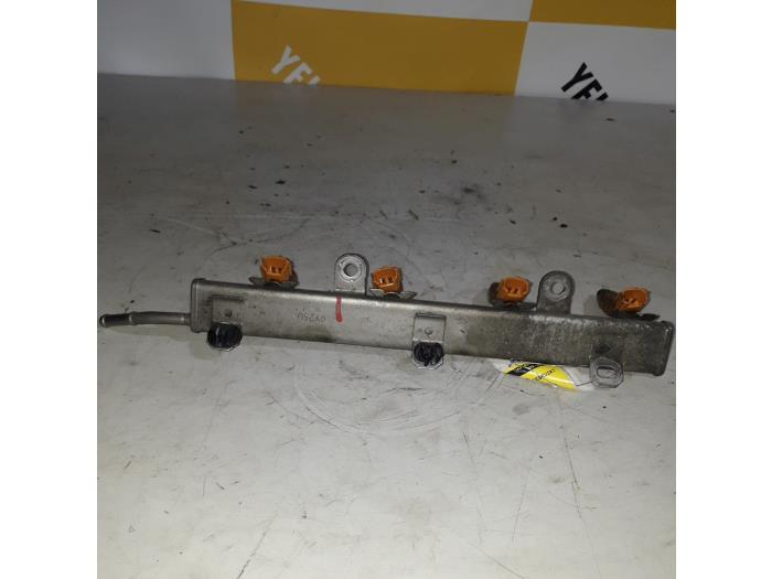 Usagé Système d'injection Suzuki Swift (ZA/ZC/ZD) 1.2 16_ Prix € 80,00 Règlement à la marge proposé par Yellow Parts
