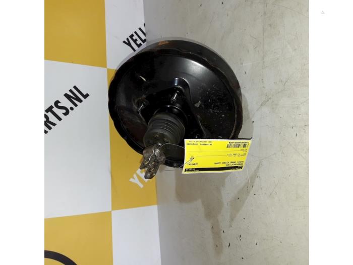 Usagé Assistant de freinage Suzuki Grand Vitara I (FT/GT/HT) 2.0 XL-7 TDi 16V Prix € 59,00 Règlement à la marge proposé par Yellow Parts