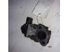 EGR valve from a Suzuki Swift (ZA/ZC/ZD1/2/3/9), 2005 / 2011 1.3 VVT 16V, Hatchback, Petrol, 1.328cc, 67kW (91pk), FWD, M13AVVT, 2005-02 / 2010-09 2007